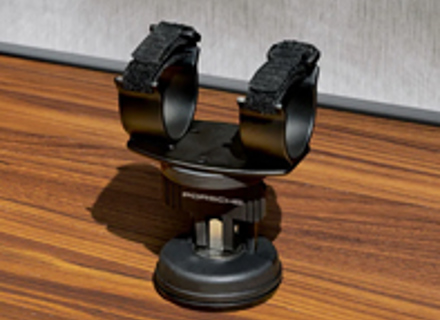 Porsche Support à ventouse pour kit d'éclairage à LED - 9Y0044056 Porsche Support à ventouse pour kit d'éclairage à LED - 9Y0044056