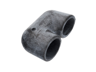 Tubo di sfiato del faro. Porsche 996 Carrera / Turbo / GT2 / GT3 1998-05 - 99663112000 Tubo di sfiato del faro. Porsche 996 Carrera / Turbo / GT2 / GT3 1998-05 - 99663112000