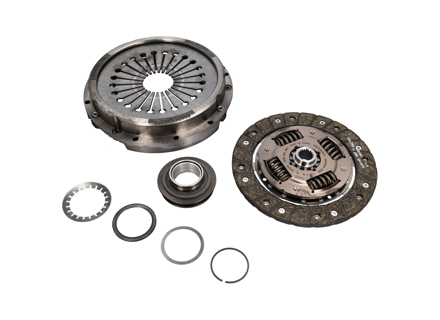 Clutch kit. Porsche 911 SC 1972-86 915 SACHS Clutch Plate, Pressure Plate & Release Bearing - 91511691100, 3000506001, 1878005583, 3082087031, 4200080060, 3151012031 Clutch kit. Porsche 911 SC 1972-86 915 SACHS Clutch Plate, Pressure Plate & Release Bearing - 91511691100, 3000506001, 1878005583, 3082087031, 4200080060, 3151012031