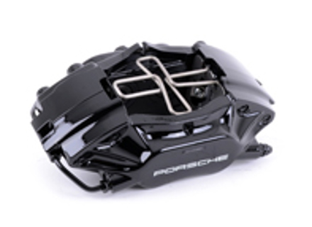 Brake caliper, REAR. Porsche 964 C2/C4 / 928 - 92835242103, 92835242203 Brake caliper, REAR. Porsche 964 C2/C4 / 928 - 92835242103, 92835242203