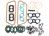 Motorkopfdichtsatz. Porsche 356/ 912 - 61610018403, 61610018402, 61610018401, 61610018400, 02-12540-02, 130.592 - 11200 Motorkopfdichtsatz. Porsche 356/ 912 - 61610018403, 61610018402, 61610018401, 61610018400, 02-12540-02, 130.592 - 11200