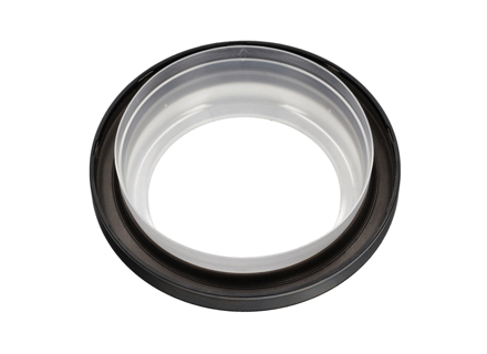 后主油封 - 曲轴油封 (85x105x11) - 适用于保时捷 986 / 987 / 981 / 718 / 996 / 997 / 991 / 992 / 955 / 958 / 970 / 95B-1 - 99911347640, 99911349040, 99911349041, 94810121202, 99710121200, 99710121201, 0PB105249 - 81-34819-00