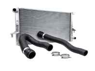 All-Aluminum High-Performance Radiator KIt. Porsche 957 Cayenne S / Cayenne GTS - 95510614200, 95510614201 - 7227