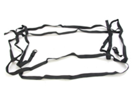 Sangle de maintien du toit ouvrant. Porsche 944 / 968 - 94472181100 Sangle de maintien du toit ouvrant. Porsche 944 / 968 - 94472181100