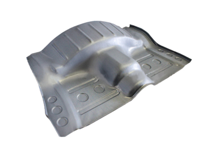 Fond de siège arrière complet. Porsche 356A - 64450284125, 64450107301, PP119CB, P119CB Fond de siège arrière complet. Porsche 356A - 64450284125, 64450107301, PP119CB, P119CB