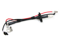 Batterie zum Stromverteilerkabel. Porsche 958 Cayenne - 95861209020 Batterie zum Stromverteilerkabel. Porsche 958 Cayenne - 95861209020
