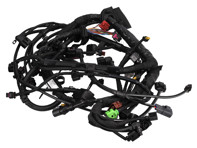 Wiring harness for engine. Porsche 958 Cayenne Hybrid - 95860701051, 95860701050 Wiring harness for engine. Porsche 958 Cayenne Hybrid - 95860701051, 95860701050