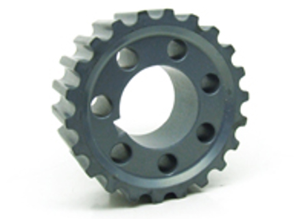 Rueda dentada del cigüeñal. Porsche 944 / 968 - 94410512507 Rueda dentada del cigüeñal. Porsche 944 / 968 - 94410512507