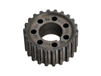 Crankshaft gear wheel. Porsche 944 / 968 - 94410512507