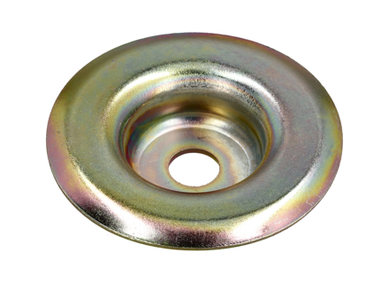 Shock Absorber Stop Ring. Porsche 924 / 924S / 944 - 477412147, 477412147A