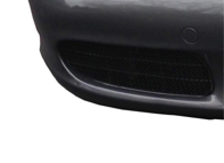 Front bumper stainless steel outer grill set ZunSport. Porsche Boxster / Boxster S 986 - ZPR17906, ZPR17906 Front bumper stainless steel outer grill set ZunSport. Porsche Boxster / Boxster S 986 - ZPR17906, ZPR17906