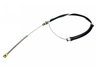 Handbrake cable. Porsche 964 C2/C4 89-94 - 96442455103, 96442455102 Handbrake cable. Porsche 964 C2/C4 89-94 - 96442455103, 96442455102