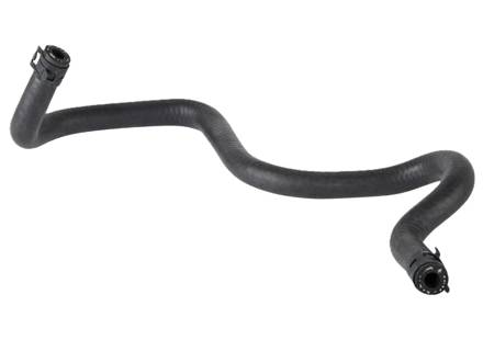 Vent Hose. Porsche 970 Panamera 3.6L / 4.8L 2010-16 - 97010642202
