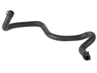 Vent Hose. Porsche 970 Panamera 3.6L / 4.8L 2010-16 - 97010642202