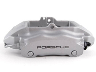 Brake caliper, REAR. Porsche 996 C4 2000>> - 99635242124, 99635242224 Brake caliper, REAR. Porsche 996 C4 2000>> - 99635242124, 99635242224