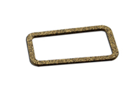 Engine crankcase breather gasket. Porsche 914 70-76 - 021 115 487, 021115487 Engine crankcase breather gasket. Porsche 914 70-76 - 021 115 487, 021115487