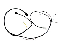 Cablaggio accensione D-Jetronic. Porsche 914-4 (1972) - 91461200713 Cablaggio accensione D-Jetronic. Porsche 914-4 (1972) - 91461200713