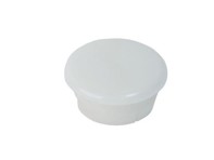 Rear tow hook cover cap for Porsche 914 - PCG72210710, 91472210910 Rear tow hook cover cap for Porsche 914 - PCG72210710, 91472210910
