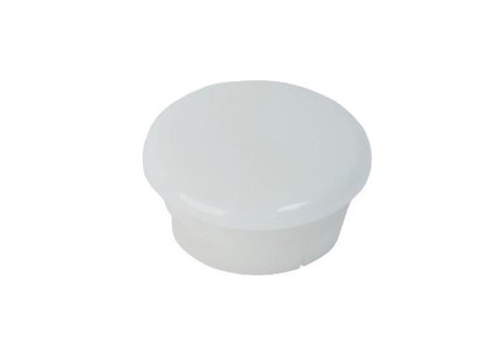 Abdeckkappe für hintere Abschlepphaken für Porsche 914 - PCG72210710, 91472210910 Abdeckkappe für hintere Abschlepphaken für Porsche 914 - PCG72210710, 91472210910