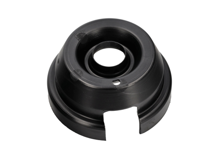 点火线圈保护盖。保时捷 911 74-89 - 91160280100