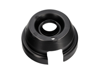 点火线圈保护盖。保时捷 911 74-89 - 91160280100