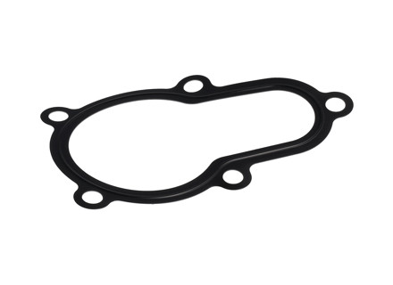 Pakking aandrijfas behuizing hals versnellingsbak. Porsche 997.2 / 991 / 992 / Boxster / Cayman - 9G132125900, 9P1301187