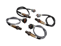 Kit de sonde lambda avant et après catalyseur. Porsche 997.1 2006-08 - 99760617701, 99760617702, 99760617700, 99760617601, 99760617602 - 0258006825, 0 258 006 825, 0258006824, 0 258 006 824