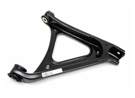 Braccio oscillante inferiore posteriore. Porsche 958.1 Cayenne GTS / 958.2 Cayenne - 95831104111, 95831104110, 95831104211, 95831104210