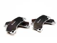 Brembo Sport brake pads FRONT for 95B Macan / 958 / 9YA Cayenne / 970 / 971 Panamera - PAA698151, 9Y0698151A, 95B698151BB, 95B698151C, 95835193900, 95835193901, 95835193910, 95835193920, 97035194901, 97035194904, 97035194906, 97035194907, 971698151D, 971698151E, 971698151F, 971698151T, 9Y0698151AN, 958698151B, 971698151AE - 07.B314.67, 07B31467 Brembo Sport brake pads FRONT for 95B Macan / 958 / 9YA Cayenne / 970 / 971 Panamera - PAA698151, 9Y0698151A, 95B698151BB, 95B698151C, 95835193900, 95835193901, 95835193910, 95835193920, 97035194901, 97035194904, 97035194906, 97035194907, 971698151D, 971698151E, 971698151F, 971698151T, 9Y0698151AN, 958698151B, 971698151AE - 07.B314.67, 07B31467