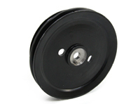 Crankshaft pulley. Porsche 964 Turbo 3.3L - 93010202406 Crankshaft pulley. Porsche 964 Turbo 3.3L - 93010202406