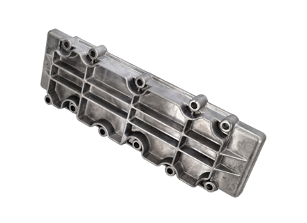 Motornockenwellenabdeckung, unten. Porsche 911 1968-89 - 93010511600, 93010511605, 93010511600, 90110511604, 91110511000, 93010511600, 93010511605 - ENG11.3.117 Motornockenwellenabdeckung, unten. Porsche 911 1968-89 - 93010511600, 93010511605, 93010511600, 90110511604, 91110511000, 93010511600, 93010511605 - ENG11.3.117