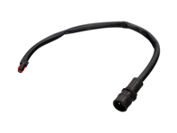 Sensor de desgaste de las pastillas de freno – Porsche 911 1984–89 99361296502 - 99361296501, 99361296502, 99361296500 - A00314, BBI1192