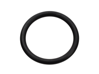 O-ring for pipe onto crankcase. Porsche 964 - 99970731640 O-ring for pipe onto crankcase. Porsche 964 - 99970731640