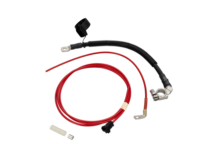 Cavo batteria, kit di riparazione, guida a sinistra. Porsche 987.1 / 987.2 Boxster / Cayman / 997.1 / 997.2 Carrera / Turbo / GT2 / GT3 2005-13 - 99761290801, 99761290800, 99761299300 Cavo batteria, kit di riparazione, guida a sinistra. Porsche 987.1 / 987.2 Boxster / Cayman / 997.1 / 997.2 Carrera / Turbo / GT2 / GT3 2005-13 - 99761290801, 99761290800, 99761299300