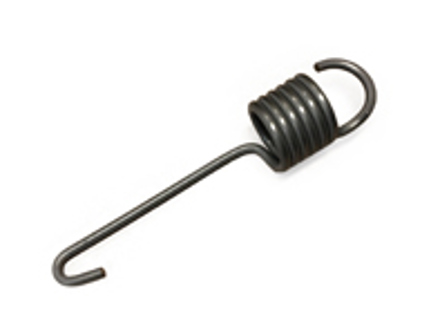 Pedale frizione a molla. Porsche 911 1974-77 - 91142330505 - URO-012072 Pedale frizione a molla. Porsche 911 1974-77 - 91142330505 - URO-012072