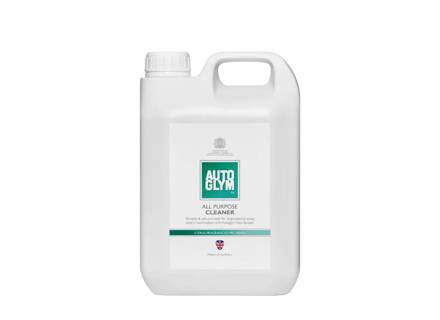 Autoglymn All Purpose Cleaner 2.5L - APC002.5