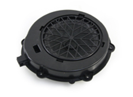 Altavoz de puerta trasera. Porsche 970 Panamera / Macán - 97064565102 Altavoz de puerta trasera. Porsche 970 Panamera / Macán - 97064565102