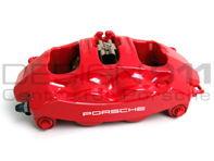 Remklauw, VOOR. Porsche 981 Boxster S / 981 Cayman S - 98135142301, 98135142401 Remklauw, VOOR. Porsche 981 Boxster S / 981 Cayman S - 98135142301, 98135142401