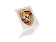 Wappenaufkleber für Motorhaube – Porsche 911 F - PCG55921027 Wappenaufkleber für Motorhaube – Porsche 911 F - PCG55921027