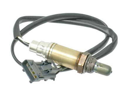 Lambda oxygen sensor, AFTER catalytic converter. Porsche 996 2000-02 - 99360611801, 258003723