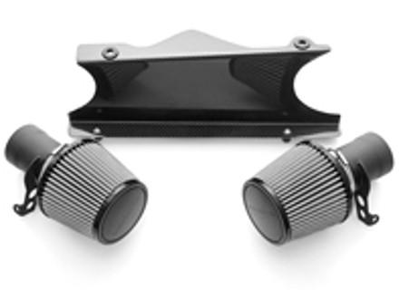 Wettbewerbs-Lufteinlasssystem. Porsche 997.2 Turbo / Turbo S - 99711002830, 99711013150 Wettbewerbs-Lufteinlasssystem. Porsche 997.2 Turbo / Turbo S - 99711002830, 99711013150