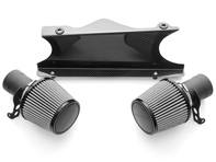 Competition Air Intake System. Porsche 997.2 Turbo / Turbo S - 99711002830, 99711013150 Competition Air Intake System. Porsche 997.2 Turbo / Turbo S - 99711002830, 99711013150