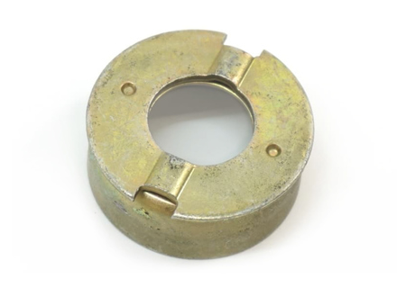 Shock Absorber Union Nut. Porsche 924 / 924S / 944 - 171412045, PCG41204500