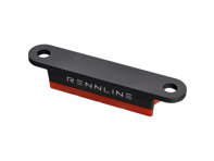 Jack pad adaptor. Porsche 987 Boxster / Cayman