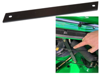 Support pour mécanisme d'essuie-glace/panneau d'auvent. Porsche 911 - 91150134700, 1698150200 - 1698150200 Support pour mécanisme d'essuie-glace/panneau d'auvent. Porsche 911 - 91150134700, 1698150200 - 1698150200