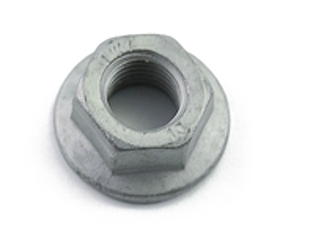 Shock absorber hexagon nut. Porsche 993 - 99908444501, 99908444509 Shock absorber hexagon nut. Porsche 993 - 99908444501, 99908444509