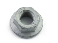 Shock absorber hexagon nut. Porsche 993 - 99908444501, 99908444509 Shock absorber hexagon nut. Porsche 993 - 99908444501, 99908444509