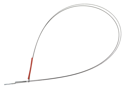 Seilzug für Klappenheizung. Porsche 914 >>1974 - PCG42407501, 91442407501, PCG424075A - 424200, 1670500703 Seilzug für Klappenheizung. Porsche 914 >>1974 - PCG42407501, 91442407501, PCG424075A - 424200, 1670500703