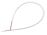 Seilzug für Klappenheizung. Porsche 914 >>1974 - PCG42407501, 91442407501, PCG424075A - 424200, 1670500703 Seilzug für Klappenheizung. Porsche 914 >>1974 - PCG42407501, 91442407501, PCG424075A - 424200, 1670500703