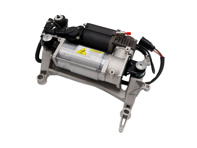 Kompressor für Luftfederung. Porsche 955/957 Cayenne - 83600017, 95535890100, 95535890101, 95535890102, 95535890103, 95535890104, 95535890105, 7L0698007D, 7L8616006A, 7L8616007A, 7L8616006C, 7L8616007E, 7L0698853A